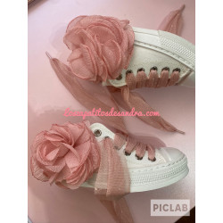 basket flor elishoes