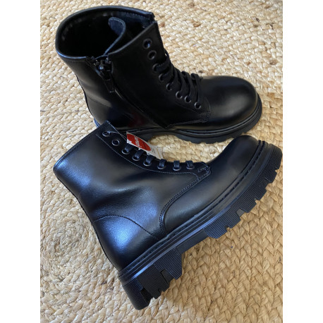 militar negro mate yowas