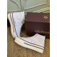 botin victoria en blanco