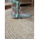 Bailarinas mint cintas