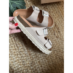 sandalias bio elishoes