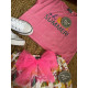 conjunto mon petit caracolas