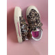 lona velcro victoria print