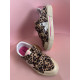 lona velcro victoria print