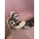lona velcro victoria print