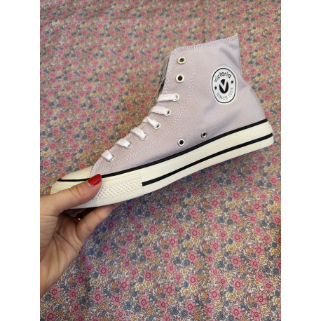 botin malva victoria