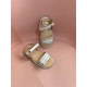 sandalias barefoot chetto niña