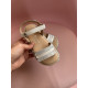 sandalias barefoot chetto niña