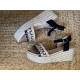 sandalias tuye combinada