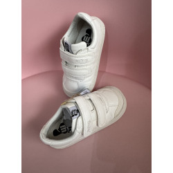 deportivaas barefoot mustang blancas
