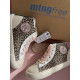botin barefoot mustang