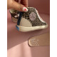 botin barefoot mustang