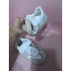 deportivas mustang rosa barefoot