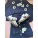 conjunto street monkey.