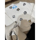 conjunto animal print street monkey