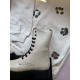 conjunto animal print street monkey