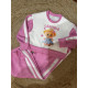 conjunto chandal labubu