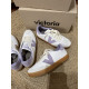 deportivas victoria color malva