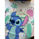 camiseta stitch oficial