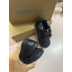 colegial niña barefoot mustang piel