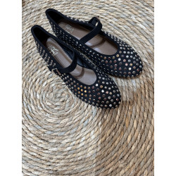 bailarinas tachuelas