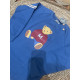 sudadera oso mon petit