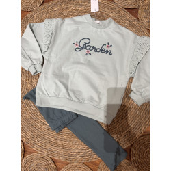 conjunto street monkey.