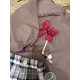 conjunto mon petit tacon