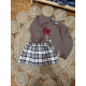 conjunto mon petit tacon