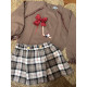 conjunto mon petit tacon