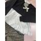 conjunto mon petit short