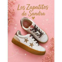 deportivas mustang estrella