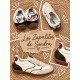 deportivas mustang chocolate