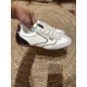 deportivas mustang chocolate