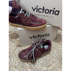 deportivas victoria burdeos