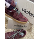 deportivas victoria burdeos